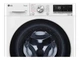 Прально-сушильна машина автоматична LG F4V7VG1W - изображение 6