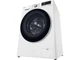 Прально-сушильна машина автоматична LG F4V7VG1W - изображение 10