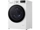 Прально-сушильна машина автоматична LG F4V7VG1W - изображение 11