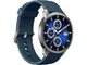 Смарт-часи Realme Watch S2 Ocean Silver - зображення 2