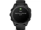 Смарт-годинник Garmin tactix 8 - 51 mm AMOLED Includes Applied Ballistics Ultralight Solver (010-03406-00/01) - изображение 4