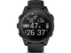 Смарт-годинник Garmin tactix 8 - 51 mm AMOLED Includes Applied Ballistics Ultralight Solver (010-03406-00/01) - изображение 9