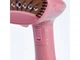 Відпарювач Sokany SK-GT-3065 Pink - изображение 7