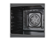 Комбінована плита Hansa FCMX68209 - изображение 5