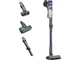 Вертикальний + ручний пилосос (2в1) SHARK Detect Pro Max IP1251EUT - изображение 1