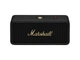 Портативна колонка Marshall Emberton III Black and Brass (1006709) - изображение 1
