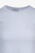 Топ однотонный женский 80677 L/XL Сиреневый - изображение 7