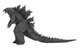 Фигурка Годзилла. Статуэтка Godzilla, игрушка Годзилла 2: Король монстров 16 см. Коллекционные action фигурки - изображение 2