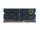 Оперативная память для ноутбука SODIMM Nanya DDR3 2Gb 1066MHz PC3-8500S (NT2GC64B8HA1NS-BE) 14061 Б/У - изображение 2