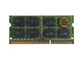 Оперативна пам'ять для ноутбука SODIMM Micron DDR3 2Gb 1066MHz PC3-8500S (MT16JSF25664HZ-1G1F1) 14040 Б/У - зображення 2