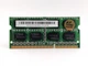 Оперативная память для ноутбука SODIMM ASint DDR3 2Gb 1333MHz PC3-10600S (SSZ3128M8-EDJED) 13362 Б/У - изображение 2