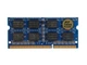 Оперативная память для ноутбука SODIMM Nanya DDR3 2Gb 1066MHz PC3-8500S (NT2GC64B8HC0NS-BE) 14044 Б/У - изображение 2