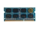 Оперативная память для ноутбука SODIMM Hynix DDR3 2Gb 1066MHz PC3-8500S (HMT125S6TFR8C-G7) 14017 Б/У - изображение 2
