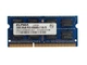 Оперативная память для ноутбука SODIMM Elpida DDR3 2Gb 1066MHz PC3-8500S (EBJ21UE8BDS0-AE-F) 14052 Б/У - изображение 1