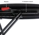 Гладильная доска Rolser K-Surf Black Tube Plata (K07002-1029) - изображение 6
