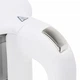 Чайник электрический Adler AD 1305 white silver LED 1,7L - изображение 8