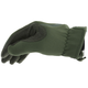 Перчатки Mechanix FastFit, Olive, M - изображение 3