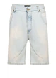 Шорты мужские Richmond Denim джинсовые голубые, размер W32 (JR000246-08) - изображение 1