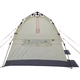 Намет Uquip Buzzy UV 50+ Sand/Grey (241004) - изображение 4
