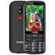 Мобильный телефон Sigma mobile Comfort 50 Optima Type-C Dual Sim Black (464322) - изображение 7