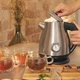 Електрочайник Cecotec ThermoSense 620 Retro Steel (CCTC-01458) - изображение 6