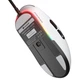 Игровая мышь Cougar Minos Neo с RGB подсветкой 6200 DPI для правой руки белая - изображение 7