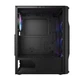 Корпус Cougar MX110 RGB Black без БП - изображение 9