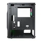 Корпус Cougar MX110 RGB Black без БП - изображение 11