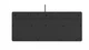 Клавiатура Maxxter KBM-C01B-UA Black - зображення 4