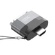 Адаптер XO HDMI-DVI (M/F) Black/Grey (GB013-HDMIDVI.tranish) - зображення 4