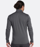 Мужская флисовая кофта Rab Graviton Jacket, Beluga, L (RB QFF-57-BEL-LRG) - изображение 3
