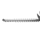 Ryobi Кущоріз акумуляторний ONE+ RY18HT50A-0 18В 50см крок різу 24мм 2.4кг без АКБ та ЗП - изображение 4