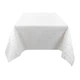 Скатерть тефлоновая Lefard "Copo lurex teflon plata" 160х240см (715-347) - изображение 2