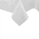 Скатерть тефлоновая Lefard "Copo lurex teflon plata" 160х240см (715-347) - изображение 3