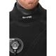 Сухой гидрокостюм Bare Sentry Tech Dry Mens черный Черный XXXL - изображение 3