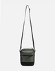 Мужская cумка с логотипом Stone Island Econyl Regenerated Nylon Pouch Bag Хаки - изображение 2