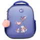 Каркасный рюкзак YES H-100 Purr Meow (559841) - изображение 3
