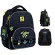Рюкзак шкільний каркасний Kite Education Кібер K25-556M-2 - зображення 2