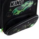 Рюкзак шкільний каркасний GoPack Rasing King 38 см (GO25-597M-5) - изображение 9