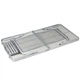 Стол Bo-Camp Premium 120x60 cm Grey (1404421) - изображение 4