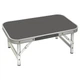 Стол Bo-Camp 56x34 cm Grey (1404394) - изображение 2