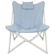 Кресло раскладное Bo-Camp Gordes L Pastel Blue (1200371) - изображение 5