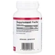 Цитрат магнію Natural Factors Magnesium Citrate 150 mg, 90 капсул для підтримка м'язів та нервової системи - зображення 2