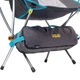 Кресло раскладное Uquip Infinity Lounger Grey (244047) - зображення 6