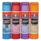 Набор Клей Карандаш с Блёстками 4 шт Elmer's School glue Stick Канцелярский Клей Стик (01388) - изображение 1