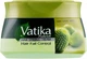 Крем від випадіння волосся - Dabur Vatika Naturals Hair Fall Control 140ml (255889-127300) - изображение 1