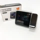 Часы метеостанция DS-8190 2573 с проектором времени + календарь с термометром - изображение 8