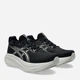 Женские кроссовки для бега ASICS Gel-Nimbus 27 1012B753-002 38 (7US) 24 см Черные (4570158267243) - изображение 2