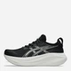 Женские кроссовки для бега ASICS Gel-Nimbus 27 1012B753-002 38 (7US) 24 см Черные (4570158267243) - изображение 3