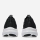 Женские кроссовки для бега ASICS Gel-Pulse 16 1012B755-002 37.5 (6.5US) 23.5 см Черные (4570158265010) - изображение 6